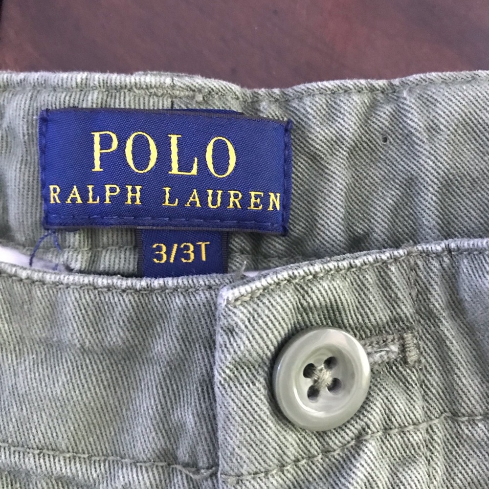 Polo Ralph Lauren - Picture 2 of 3